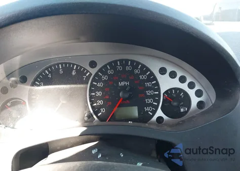 2006 Ford Focus Zx4 z USA, uszkodzony, nr VIN 1FAHP38Z76W145454